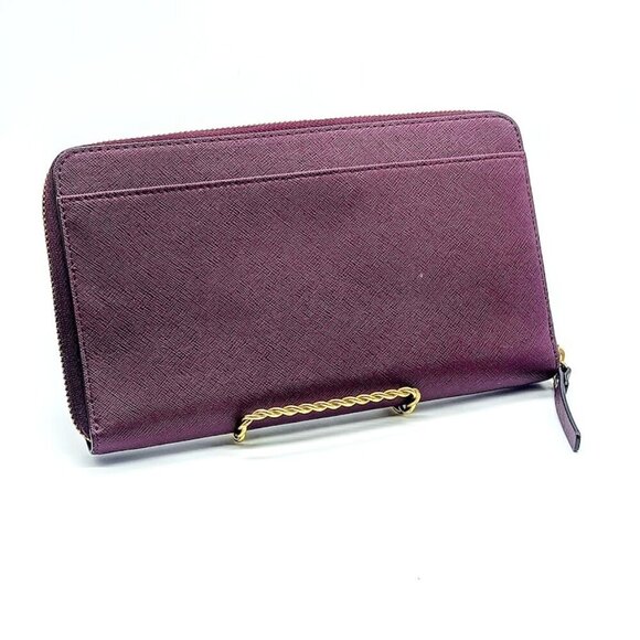 Kate Spade Talla Laurel Way Travel Wallet - Picture 2 of 8